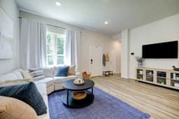Lake Conroe Getaway Sleeps 13 | Pet | 5 Mins Water