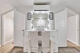 Romantic Getaway Hideout | Soak, Sip, and Relax - Double Room