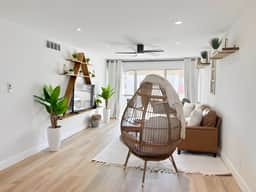 Modern Boho 1BR Condo in Old Town Scottsdale
