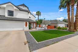 Upscale Scottsdale Home | 5 mins from Old Town