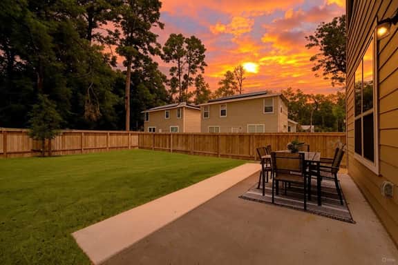 Lake Conroe Getaway Sleeps 13 | Pet | 5 Mins Water