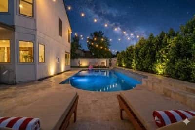 Upscale Scottsdale Home | 5 mins from Old Town