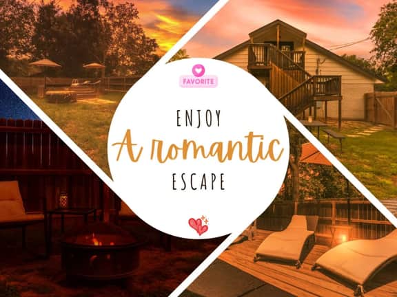 Romantic Getaway Hideout | Soak, Sip, and Relax - Double Room
