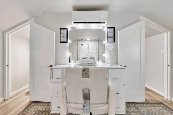 Romantic Getaway Hideout | Soak, Sip, and Relax - Double Room