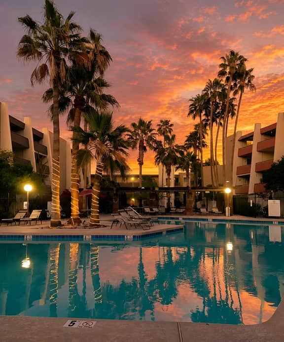 Modern Boho 1BR Condo in Old Town Scottsdale