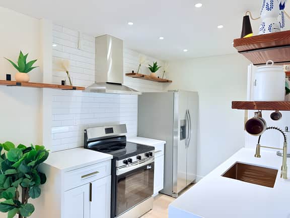 Modern Boho 1BR Condo in Old Town Scottsdale
