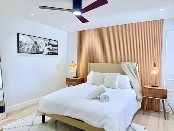Modern Boho 1BR Condo in Old Town Scottsdale