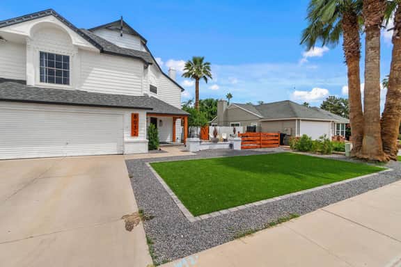 Upscale Scottsdale Home | 5 mins from Old Town