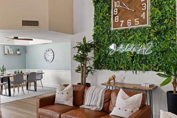 Upscale Scottsdale Home | 5 mins from Old Town