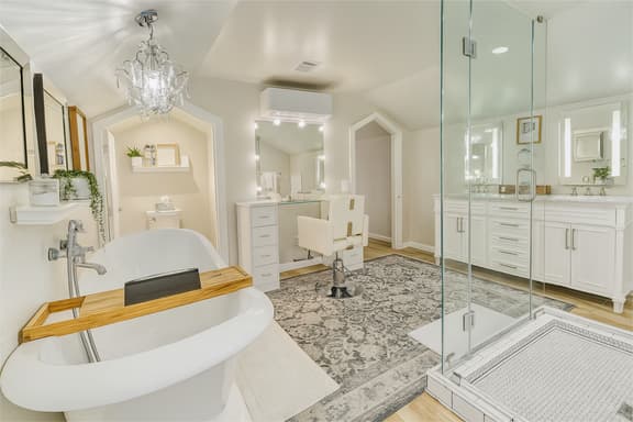 Romantic Getaway Hideout | Soak, Sip, and Relax - Double Room